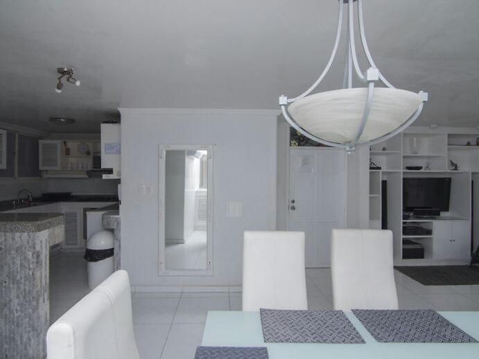 Apartamento Playa Laguito Cartagena