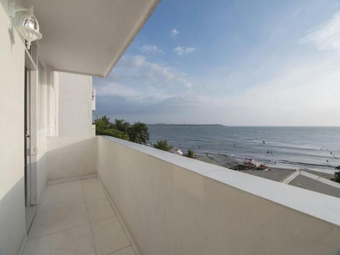 Apartamento Playa Laguito *