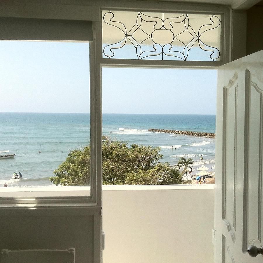 Playa Laguito Apartamento
