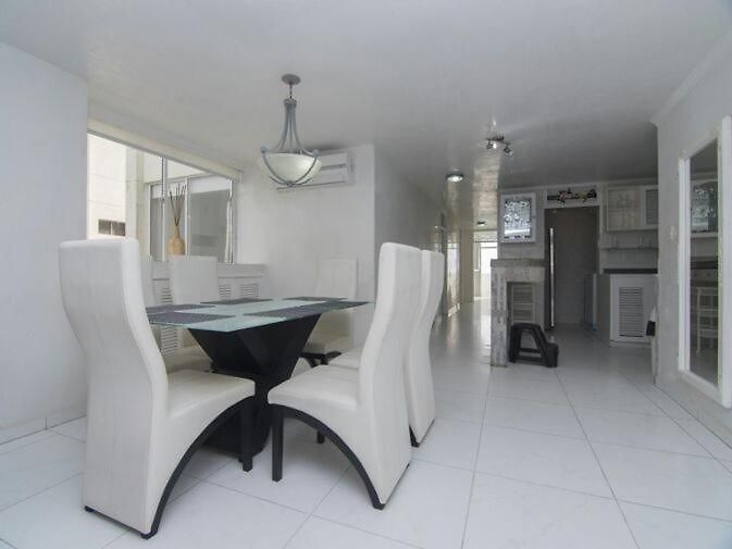 Playa Laguito Apartamento
