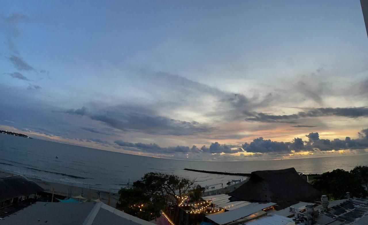 Apartamento Playa Laguito *
