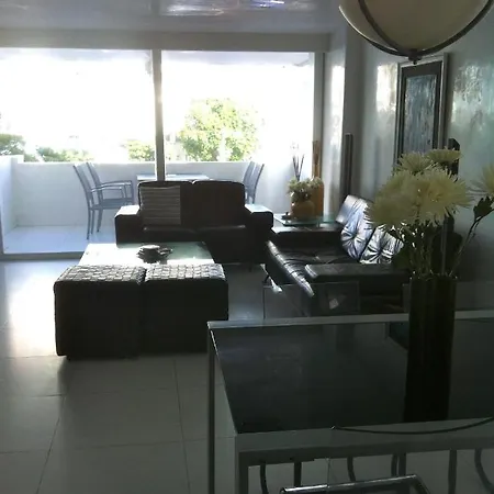 Playa Laguito Apartment