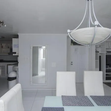 Apartamento Playa Laguito Cartagena
