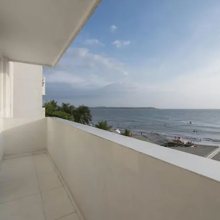 Apartamento Playa Laguito *