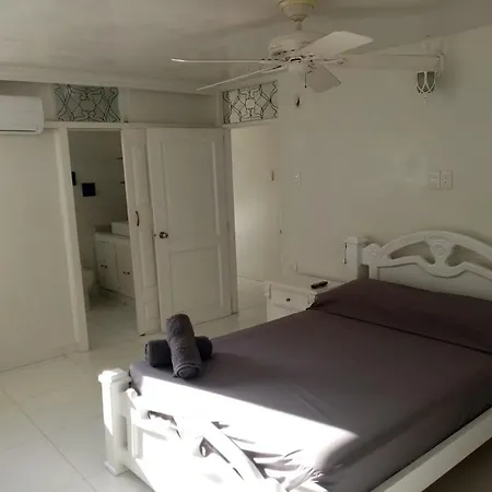 Apartment Playa Laguito *