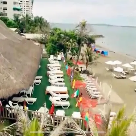 Playa Laguito Apartamento