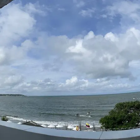 Playa Laguito Apartamento Cartagena