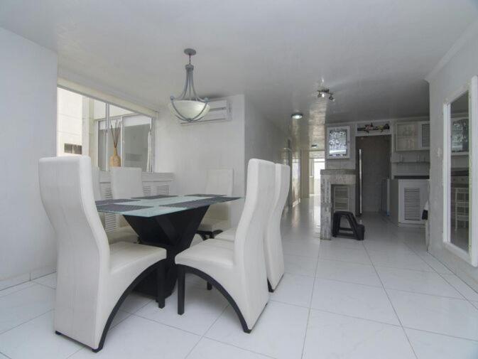 Playa Laguito Apartamento