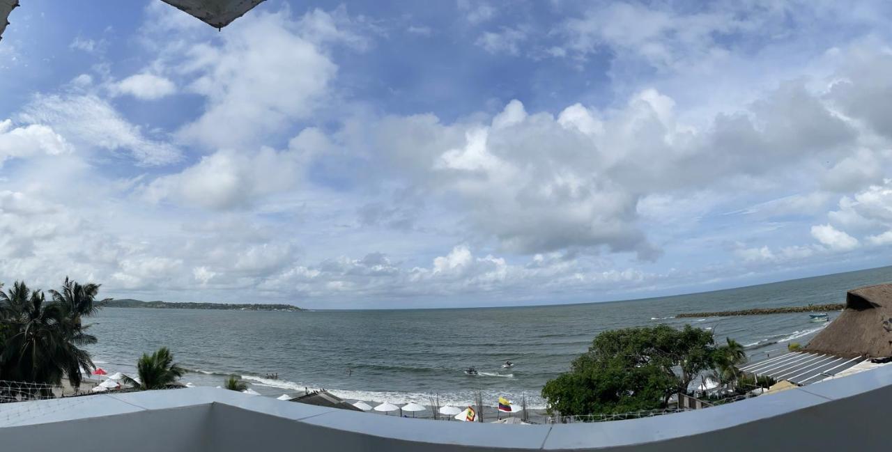 Playa Laguito Apartamento Cartagena