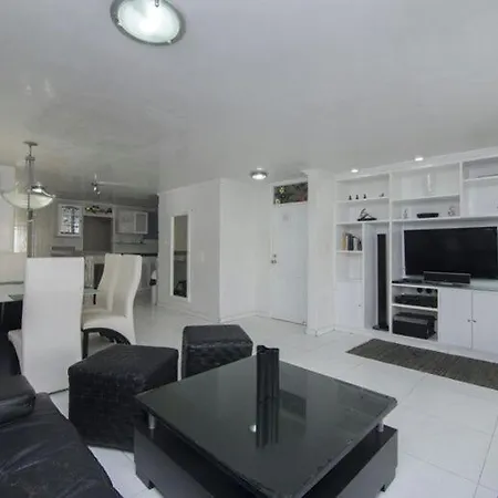 Playa Laguito Apartamento Cartagena