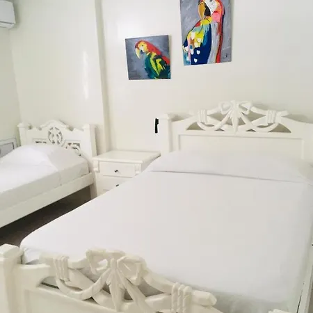Playa Laguito Apartamento Cartagena