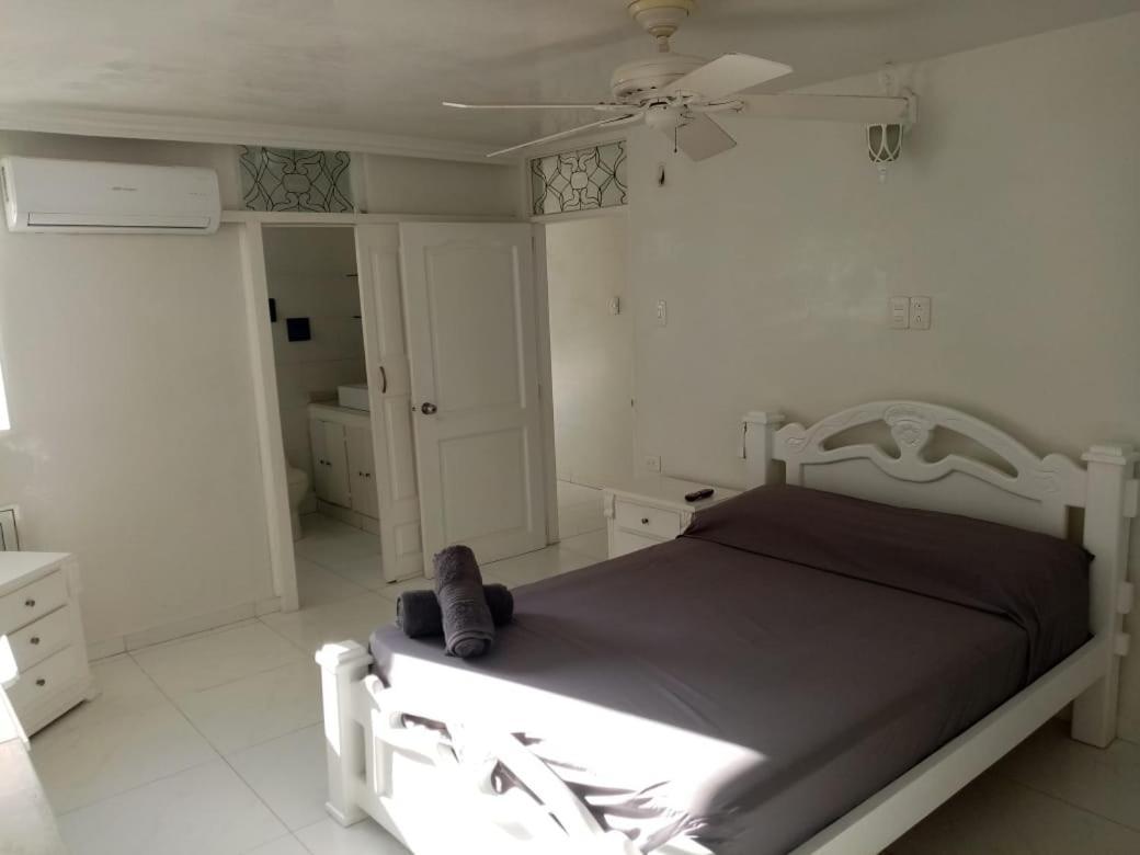 Apartamento Playa Laguito *