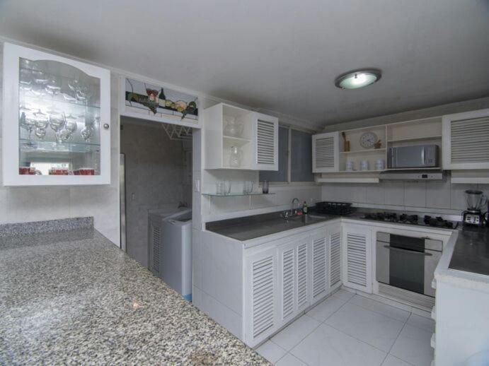 Playa Laguito Apartamento Cartagena