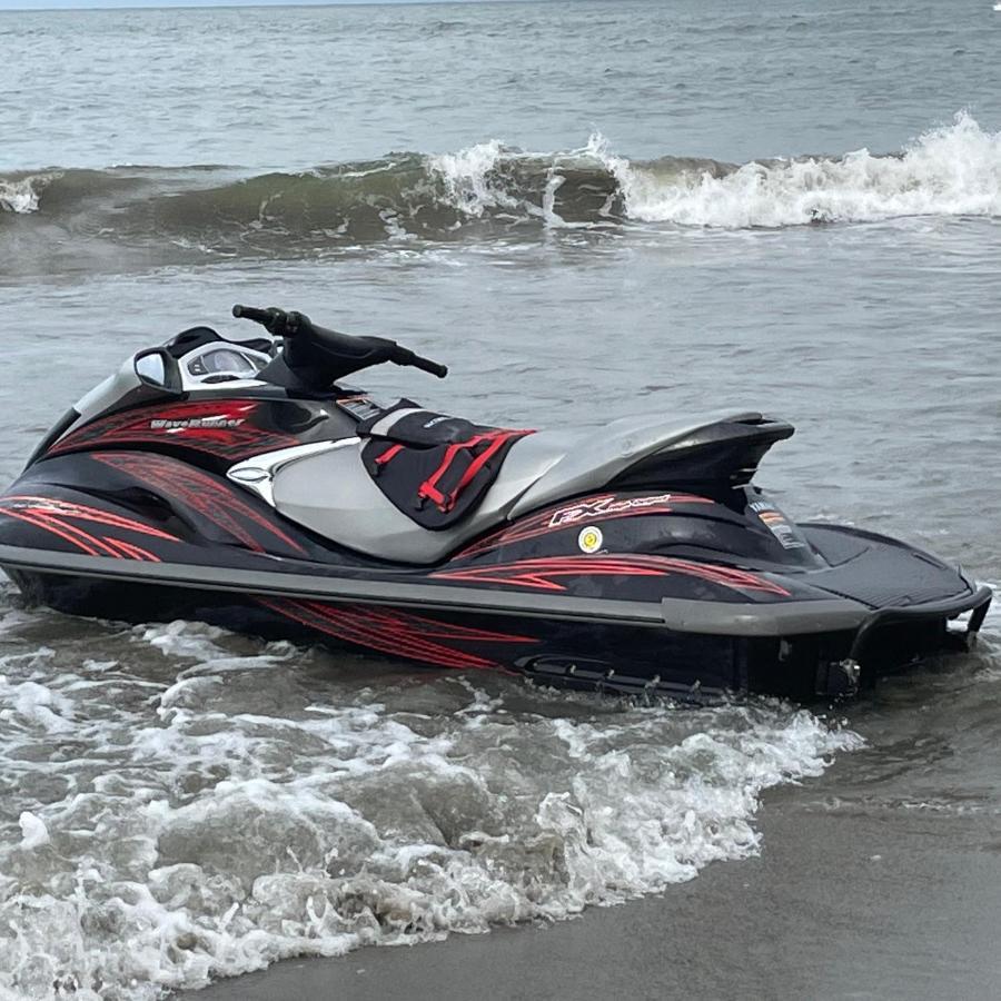 Apartamento Playa Laguito *