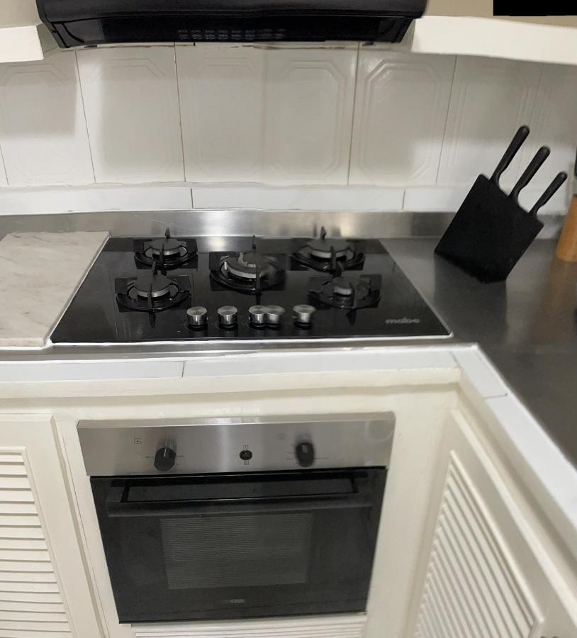 Playa Laguito Cartagena