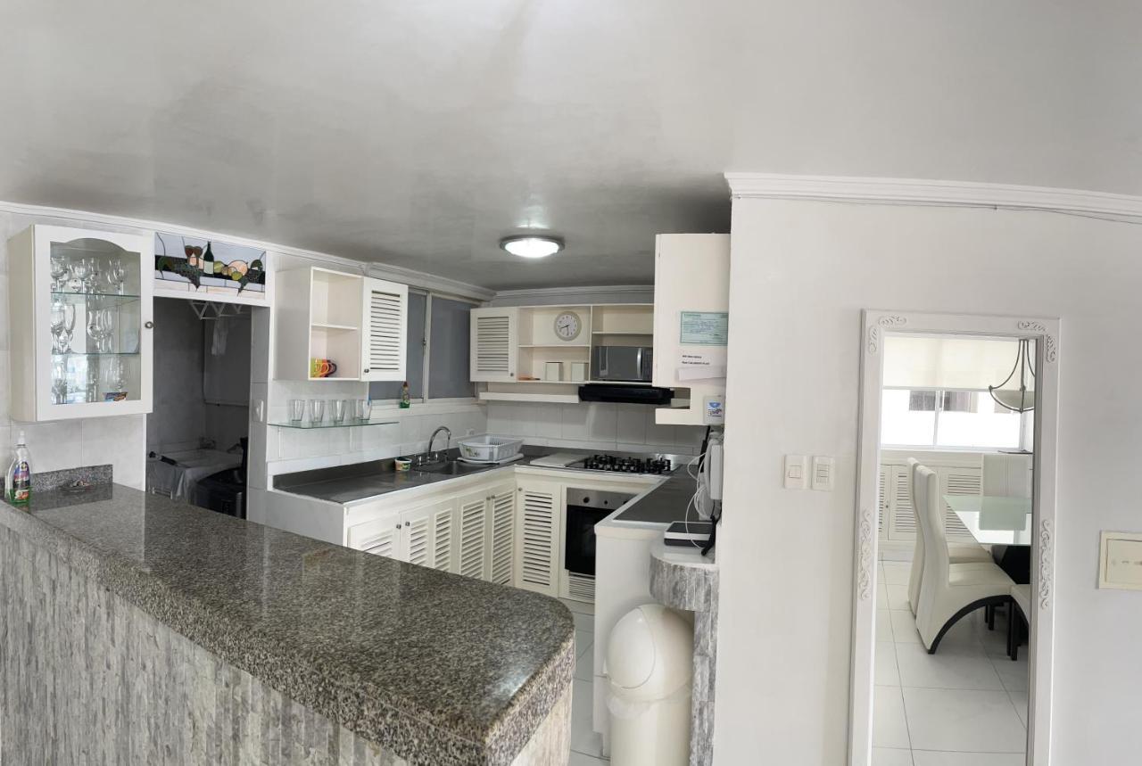 Playa Laguito Apartamento Cartagena